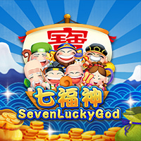 Seven Lucky God